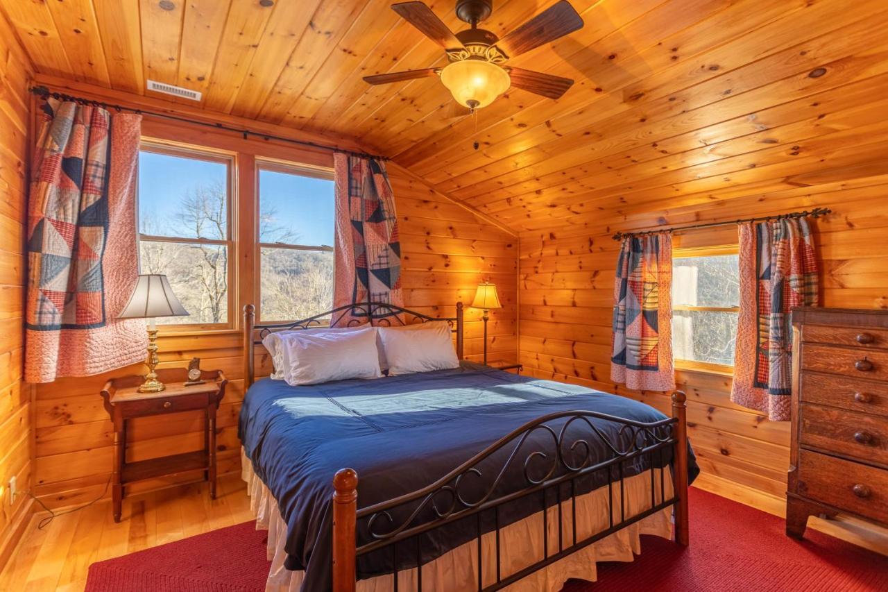 Mountain Laurel Lodge Vilas Екстериор снимка