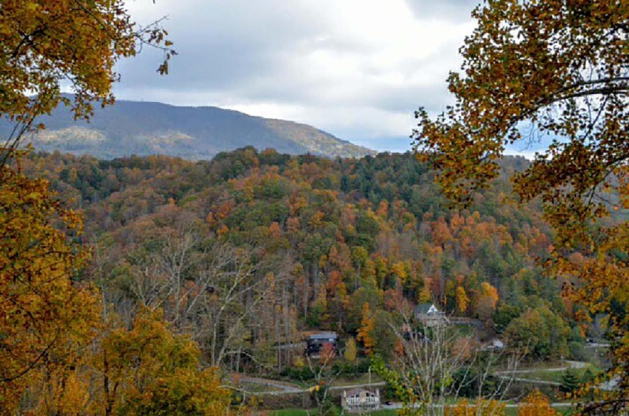 Mountain Laurel Lodge Vilas Екстериор снимка