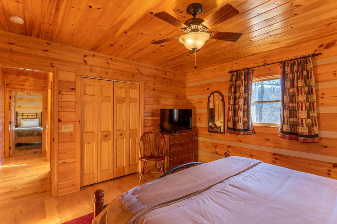 Mountain Laurel Lodge Vilas Екстериор снимка