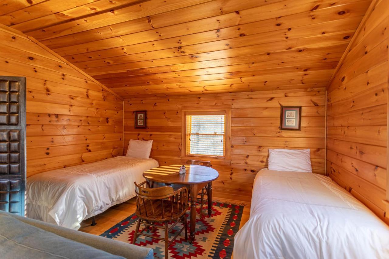 Mountain Laurel Lodge Vilas Екстериор снимка