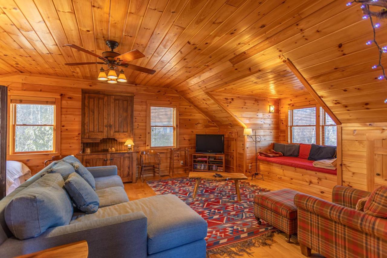 Mountain Laurel Lodge Vilas Екстериор снимка