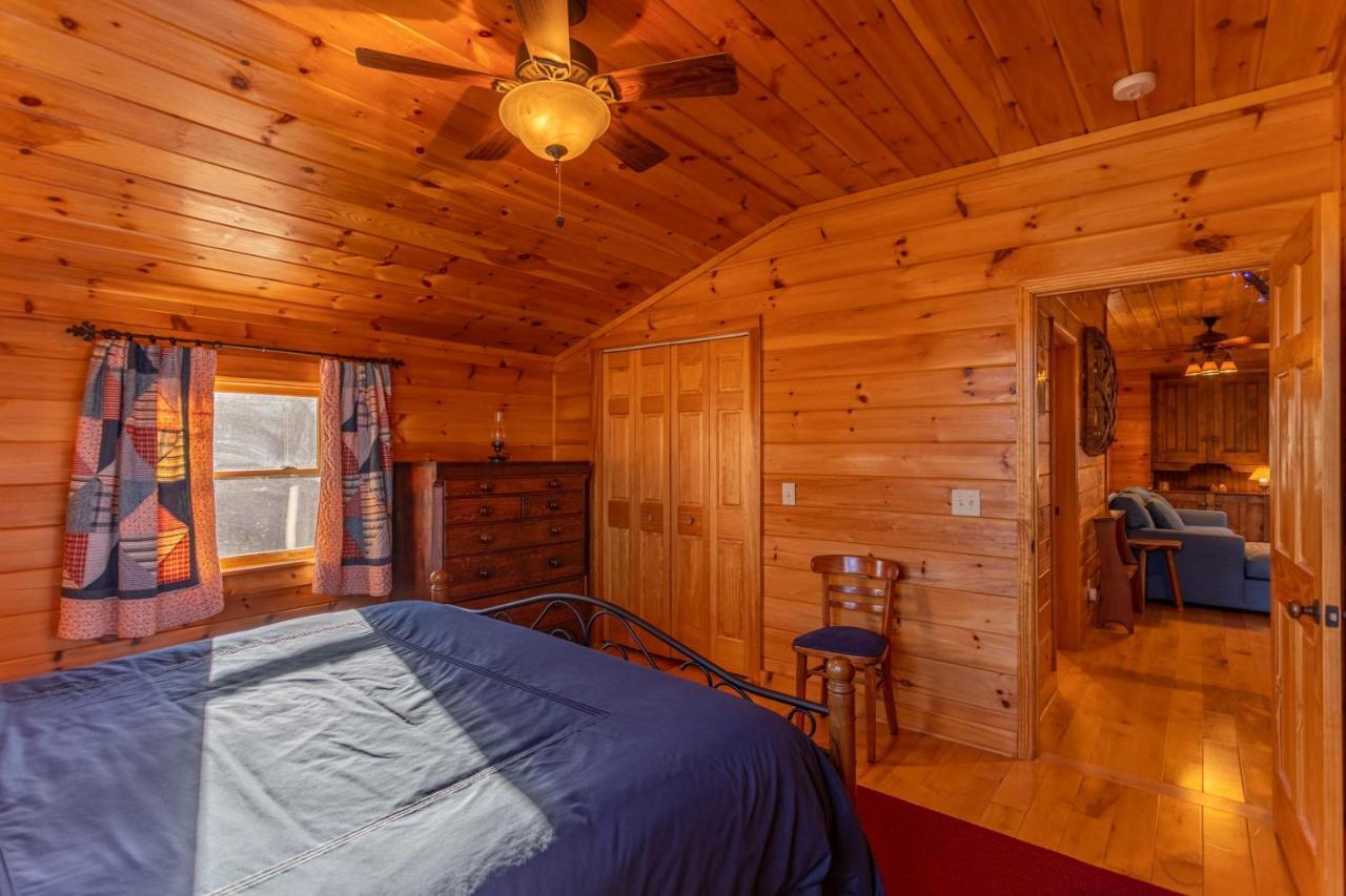 Mountain Laurel Lodge Vilas Екстериор снимка