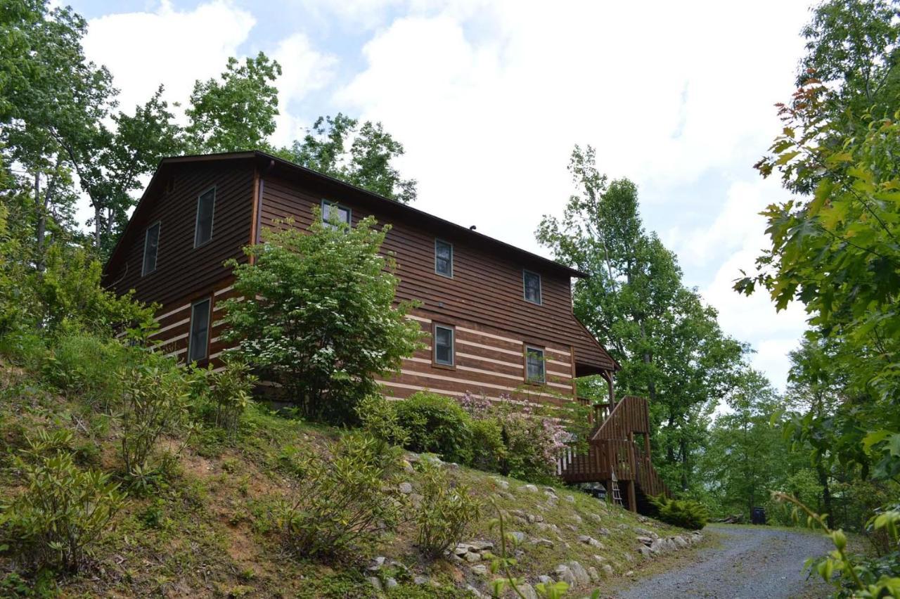 Mountain Laurel Lodge Vilas Екстериор снимка