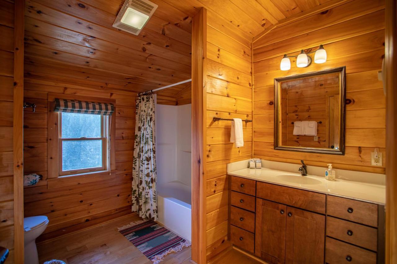 Mountain Laurel Lodge Vilas Екстериор снимка