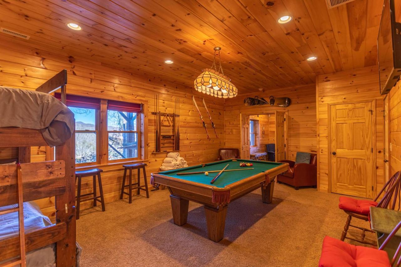 Mountain Laurel Lodge Vilas Екстериор снимка